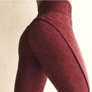 ABS2B Diamond Texture Scrunch Bum Leggings